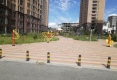 亿鸿国际花园户型图实景图
