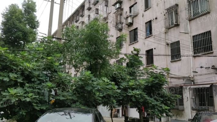 神马花园外景图