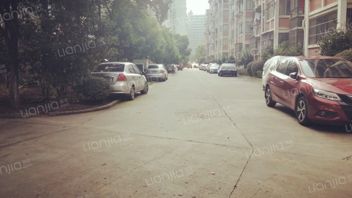 广益星苑外景图