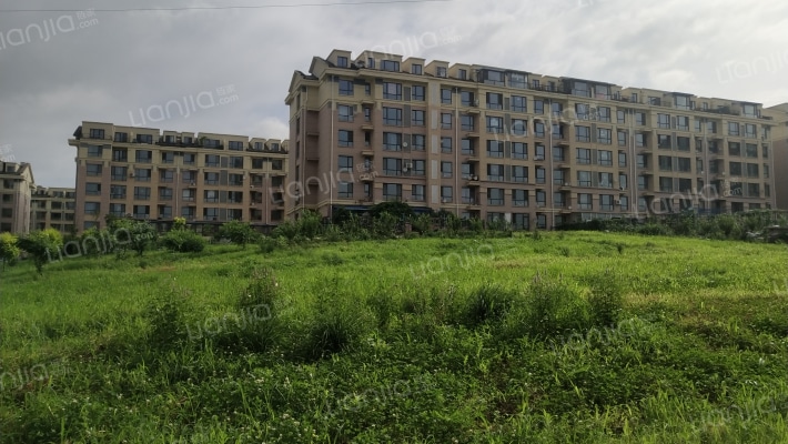 峰雲印象外景图