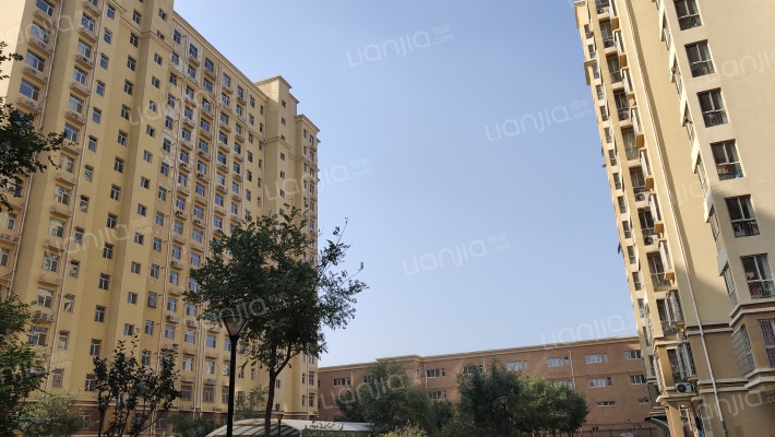 龙源盛世外景图