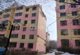 温馨家园户型图实景图