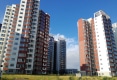 东丽小区户型图实景图