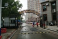 祥阁花园农行小区户型图实景图
