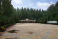 东湖上城A座户型图实景图