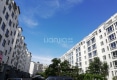梨花北苑户型图实景图