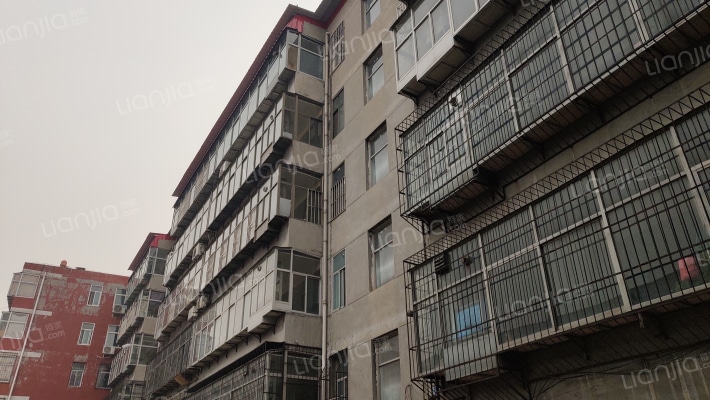 和畅家园外景图