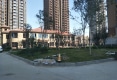 盛恒国际观邸户型图实景图