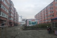 世纪小区户型图实景图
