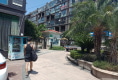 鼎虹城市森邻户型图实景图