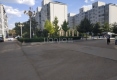 林业小区户型图实景图