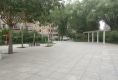 东安小区A组户型图实景图