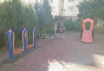 桃花园小区户型图实景图