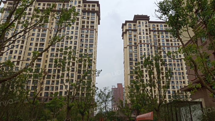 溪香米兰外景图