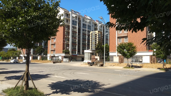 新城雅居外景图