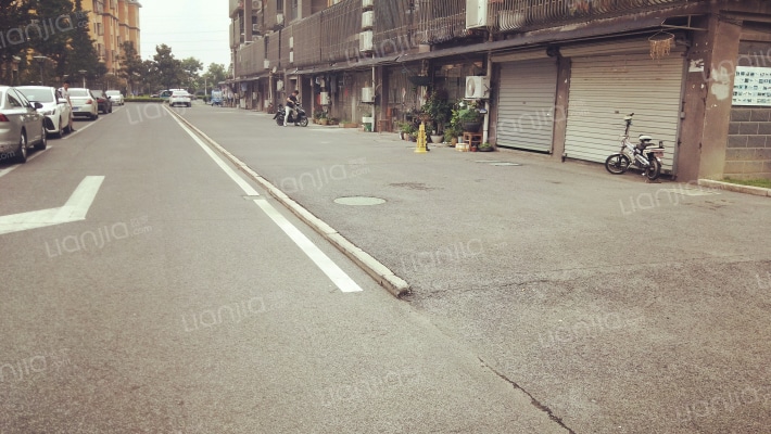 春江花园C区（宜兴）外景图