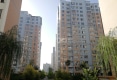 西安铁路局榆林职工公寓户型图实景图