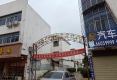 花洲办三里阁社区地灵小区户型图实景图