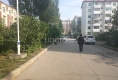 十六栋小区户型图实景图