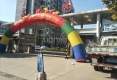 天和园户型图实景图