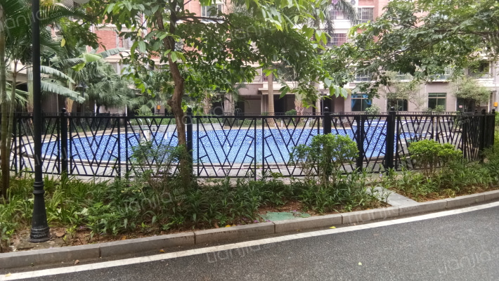 海尚绿洲外景图