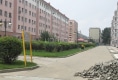 湖滨小区户型图实景图