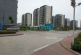 平原县北城社区户型图实景图