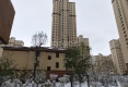 西城名邸户型图实景图