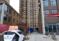 理想城户型图实景图