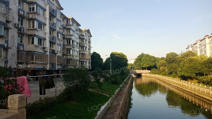 西苑二村(南)外景图