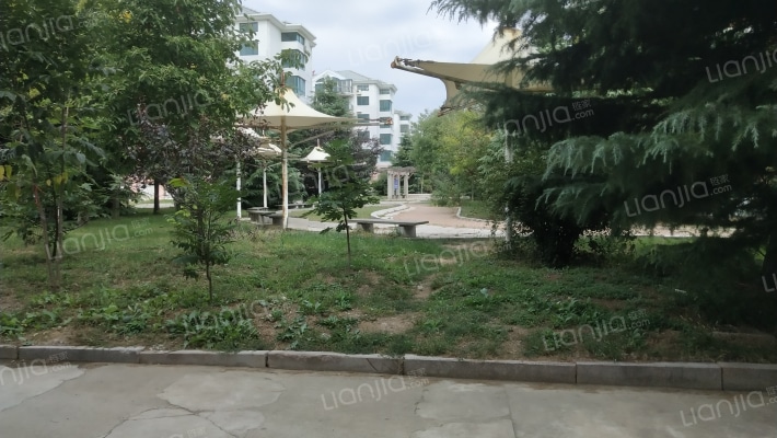 凤凰国际乡村社区外景图