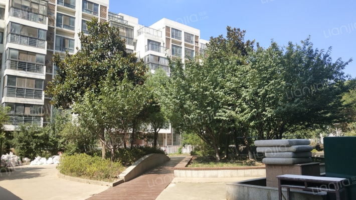 嘉禾广场外景图