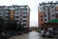 地税花园户型图实景图