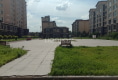 万恒花园小区户型图实景图