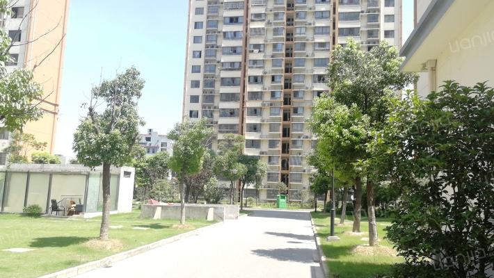 长馨家园外景图