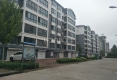 枣城圣泽苑B区户型图实景图