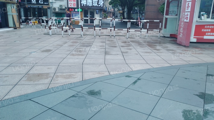 颜港北村二区南区外景图