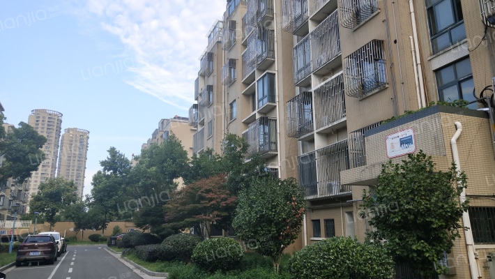 金城花园B2区外景图