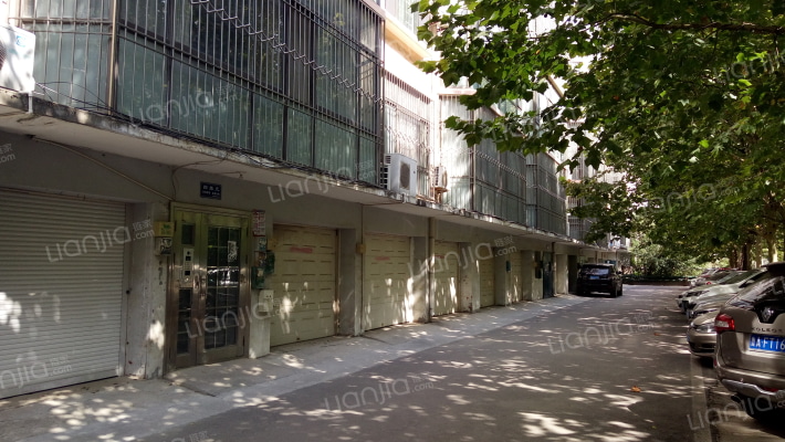 华宇舜苑外景图