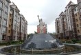 中兴现代明珠户型图实景图