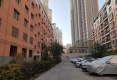 市政小区户型图实景图