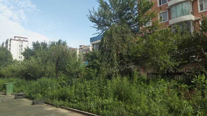 交行名苑外景图