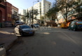 阳光小区东区户型图实景图