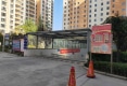 硅谷阳光小区户型图实景图