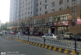 正基领秀城户型图实景图