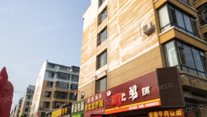 万馨花园外景图