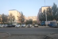建城小区户型图实景图