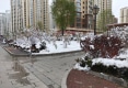 西城名邸户型图实景图