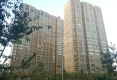 公园时光户型图实景图