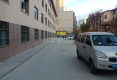 汽车六厂家属院户型图实景图